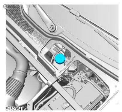 General information brake system pressure bleeding (G1785101) general procedures