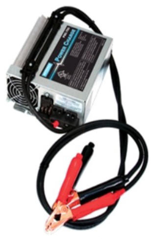 General information battery support unit connection procedure