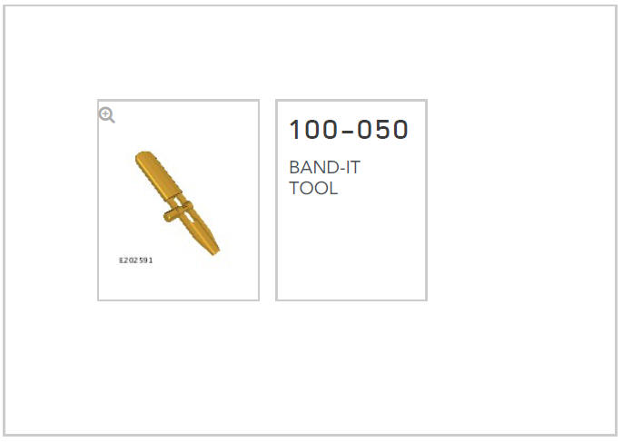 SPECIAL TOOL(S)