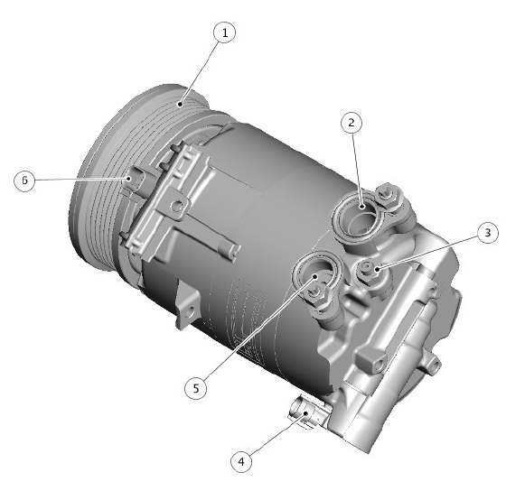 2.0 GTDi Petrol