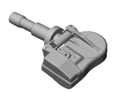TIRE PRESSURE SENSOR