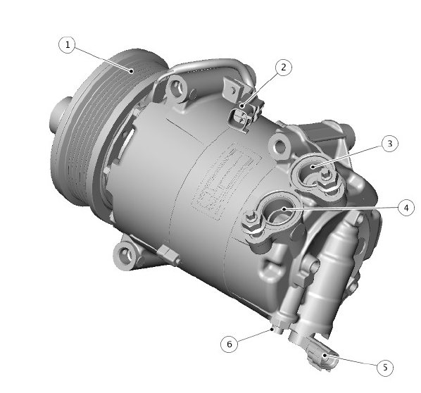 TD4 2.2L Diesel