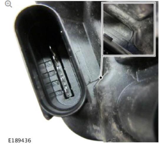 ECU Damages