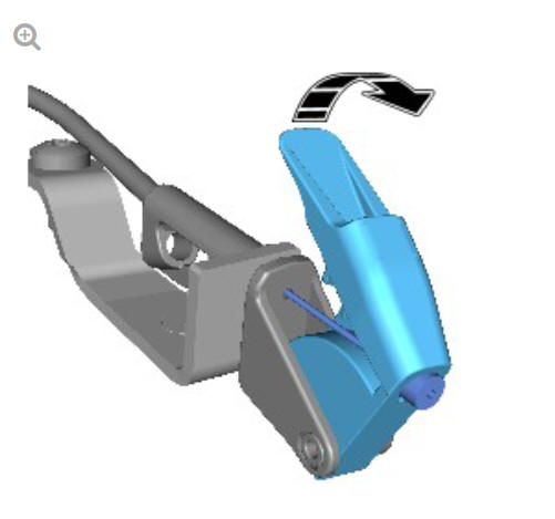 General information driveshaft to rear differential disconnection (G2152273) general procedures