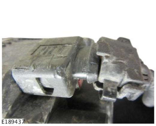 ECU Damages
