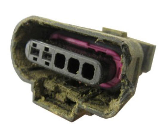 ECU Damages