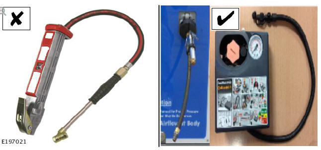 TPMS valve snaps