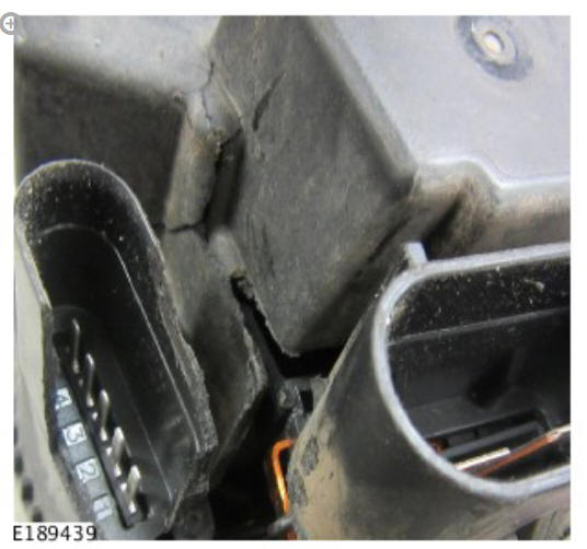 ECU Damages