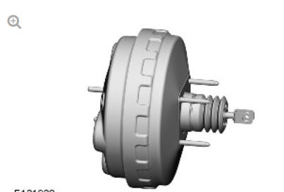 BRAKE BOOSTER