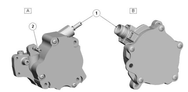 VACUUM PUMP