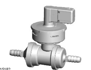 BRAKE VACUUM SWITCH