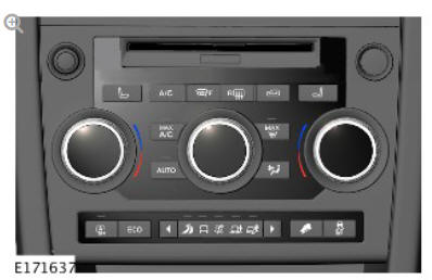 INTEGRATED CONTROL PANEL WITH AUTOMATIC TEMPERATURE CONTROL MODULE