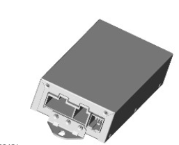 VOLTAGE QUALITY MODULE (VQM) - VEHICLES WITH AUTO STOP/START SYSTEM ONLY