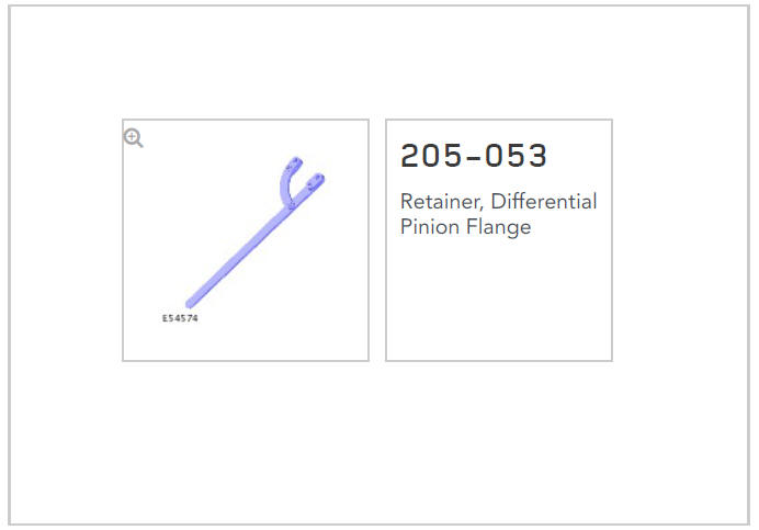 SPECIAL TOOL(S)