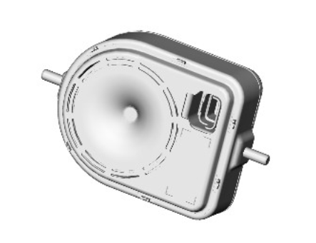 BATTERY BACK UP SOUNDER (BBUS)