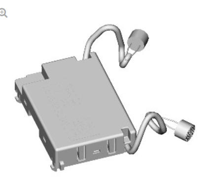VOLUMETRIC SENSOR