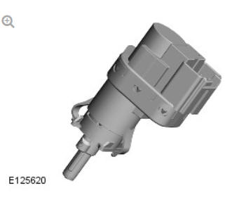 STOP LAMP SWITCH