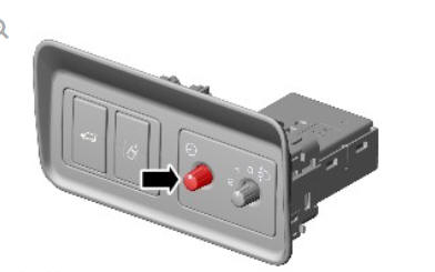 INSTRUMENT PANEL DIMMER CONTROL