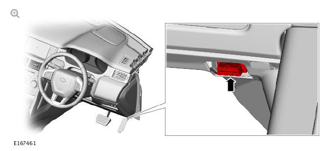 DIAGNOSTIC SOCKET