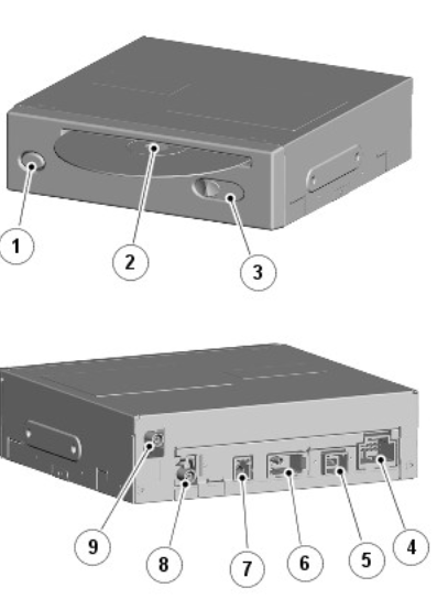 NAVIGATION COMPUTER MODULE (NCM)