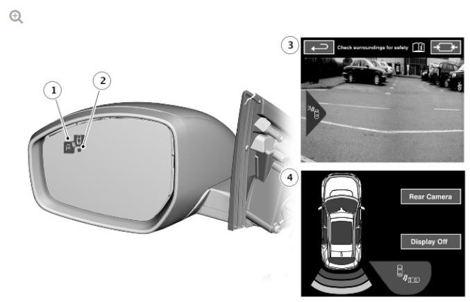 REVERSE TRAFFIC DETECTION (RTD)