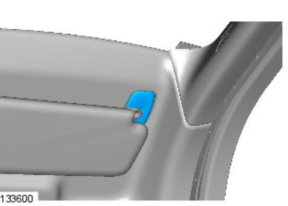 Roof Pod (G1785332)  / Removal and Installation