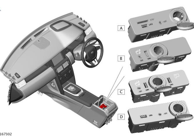 Portable audio interface panel