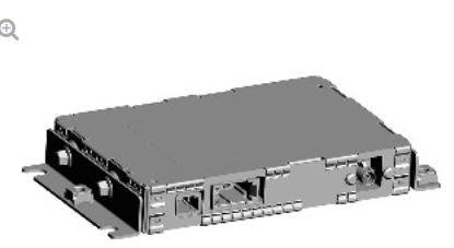 DIGITAL RADIO CONTROL MODULE (DRCM)