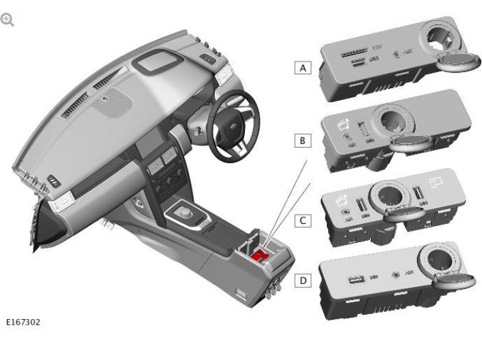 Portable Audio Interface Panel