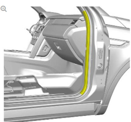 Audio Unit (G1785533) / Removal and Installation
