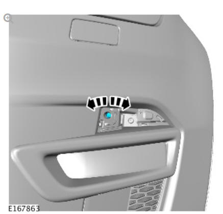 Exterior Lighting Front Fog Lamp Adjustment