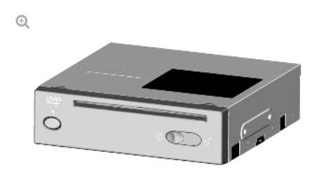 Navigation Control Module (NCM)