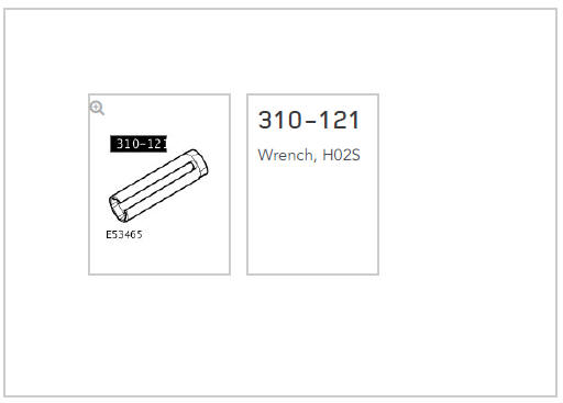 SPECIAL TOOL(S)