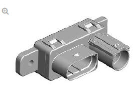 Glow Plug Control Module