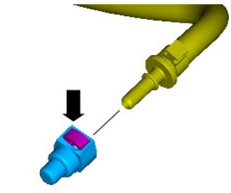 Engine Emission Control - Ingenium i4 2.0l Diesel Diesel Exhaust Fluid Tank Drain and Refill (G1875905) General procedures
