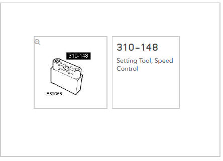 SPECIAL TOOL(S)