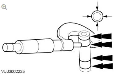 Engine System - General Information Piston Pin Diameter (G61250) General Procedures
