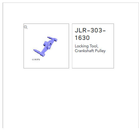SPECIAL TOOL(S)