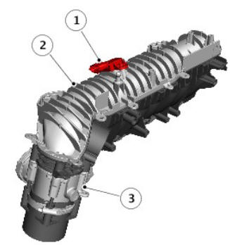 INTAKE MANIFOLD