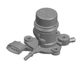 DIESEL EXHAUST FLUID (DEF) INJECTION PUMP