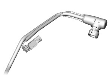 DIESEL EXHAUST FLUID (DEF) LINE