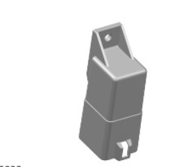 DIESEL EXHAUST FLUID (DEF) HEATER CONTROL UNIT