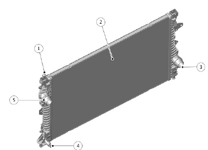 RADIATOR
