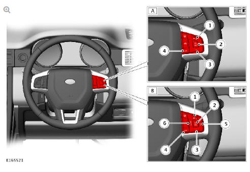 Speed Control Switches