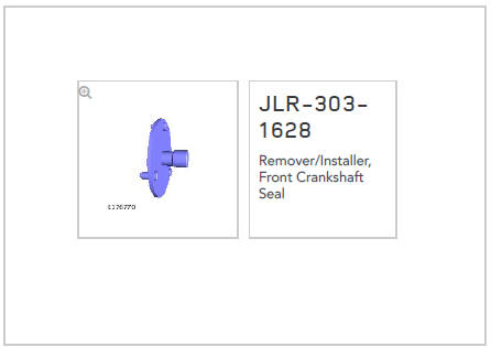 SPECIAL TOOL(S)