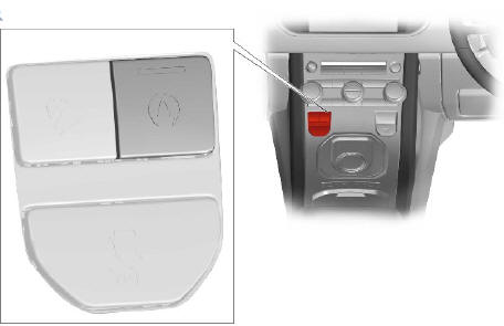 AUTO STOP/START SWITCH