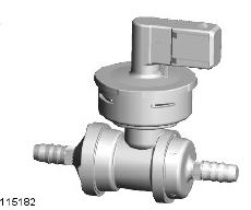 BRAKE VACUUM SWITCH