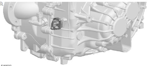 NEUTRAL GEAR SENSOR