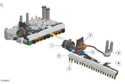 Sensor Unit
