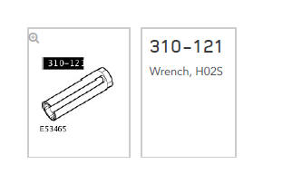 SPECIAL TOOL(S)
